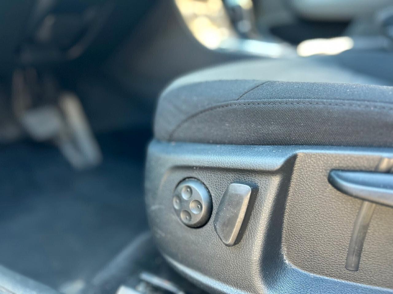 Volkswagen Passat 2014 1.6 Diesel CAMBIO DA REVISIONARE