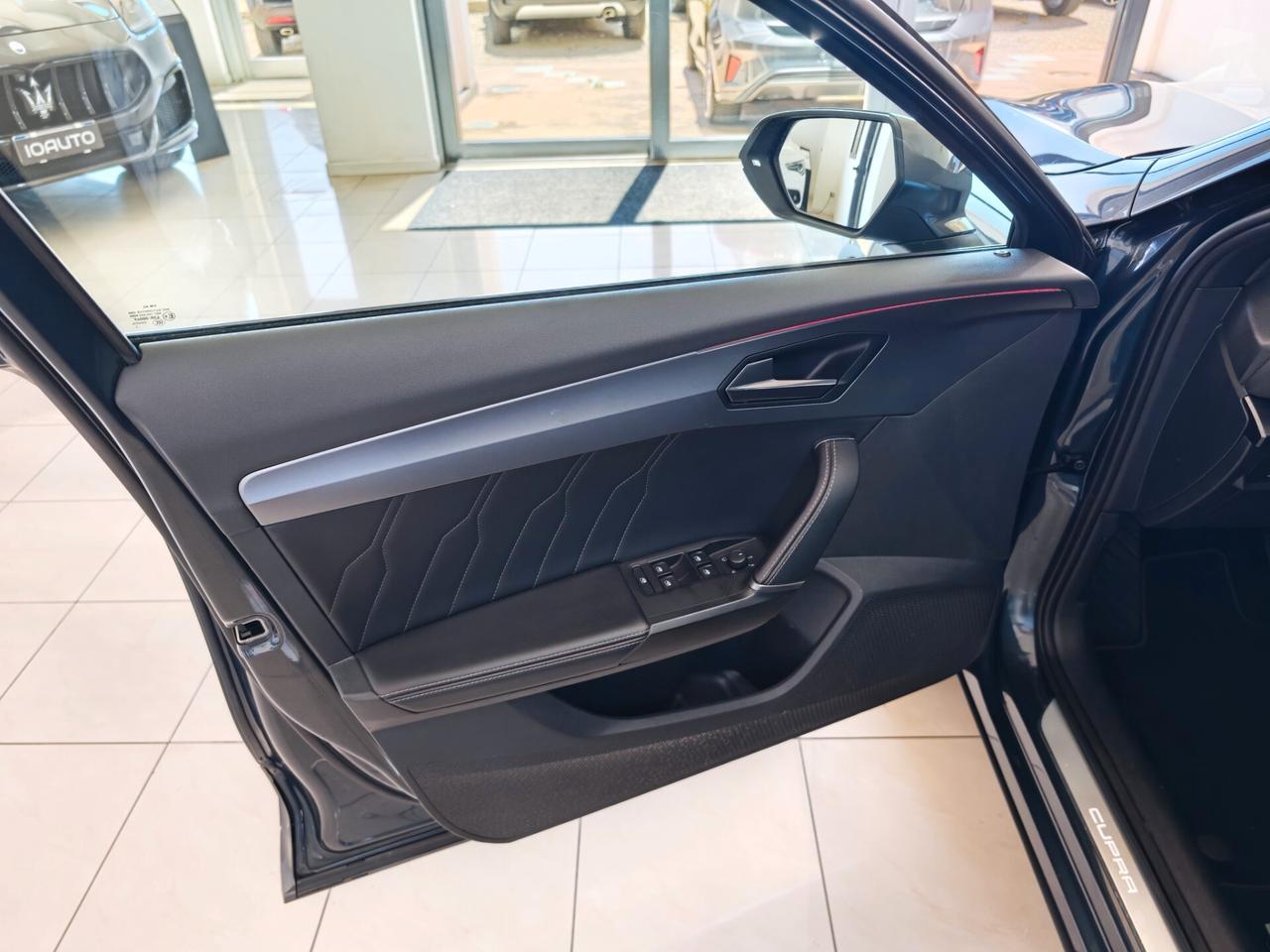 Cupra Formentor 2.0 TDI 4Drive DSG 2023