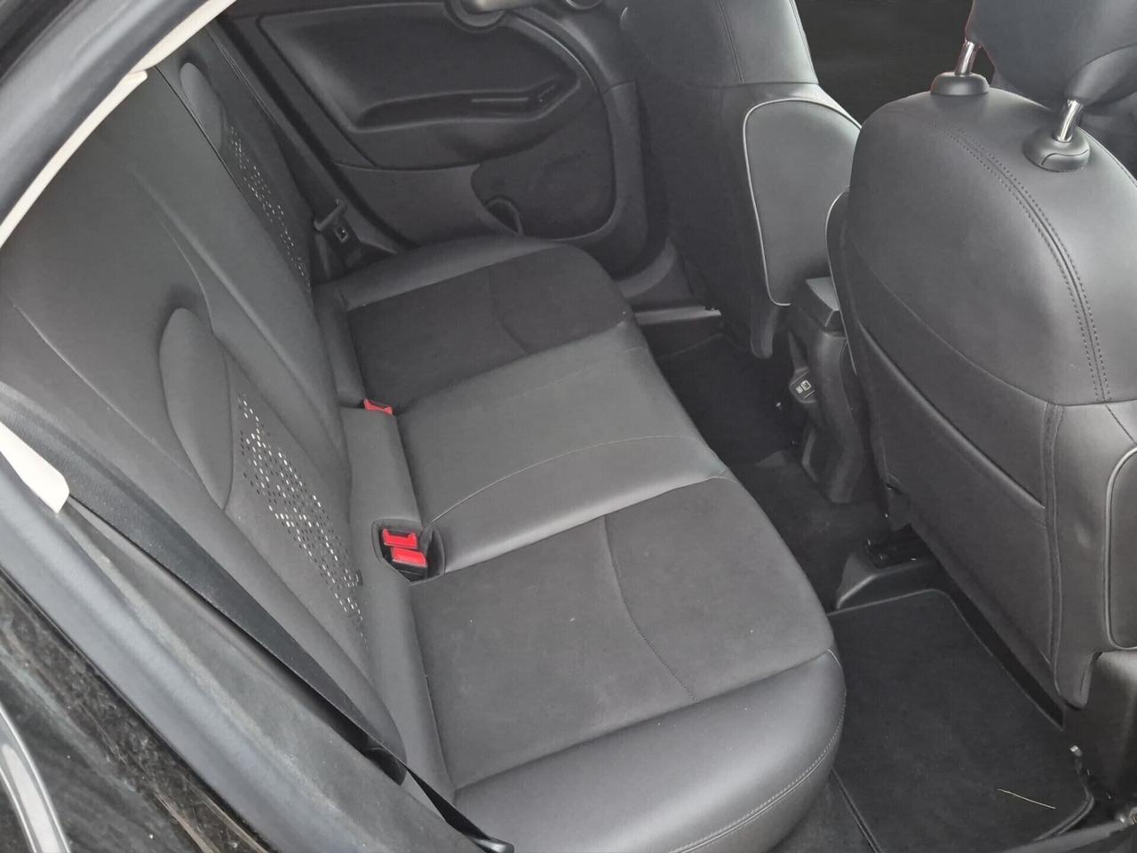 Fiat 500X 1.3 MultiJet 95 CV Sport