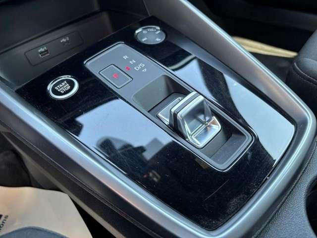 Audi A3 SPB 35 TDI S tronic S line Exterior edition LED-18