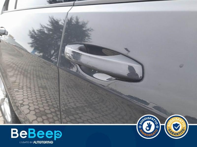 Volkswagen Golf 5P 1.6 TDI HIGHLINE 115CV DSG