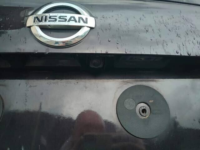 Nissan Qashqai 1.5 dCi business pelle tetto km certificati