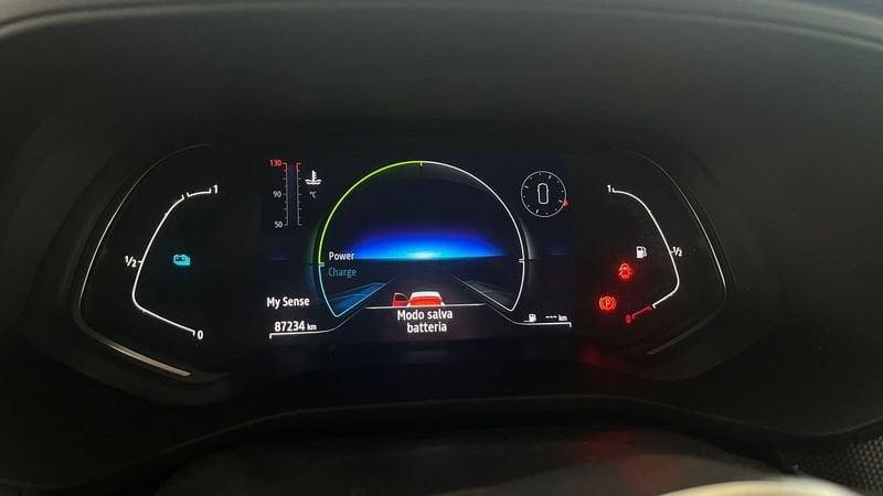 Renault Arkana 1.6 E-Tech full hybrid Intens Auto 145cv