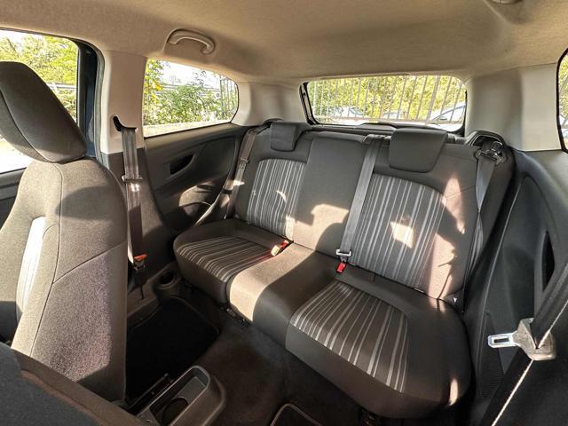 FIAT Punto Evo 1.4 3 porte S&S Active POCHI CHILOMETRI EURO 5