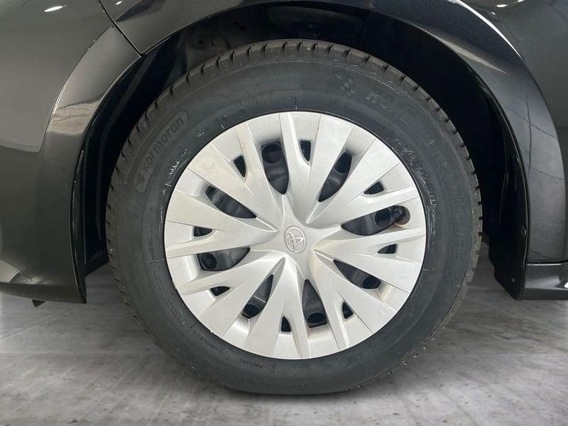 Toyota Yaris Yaris 1.5h Active