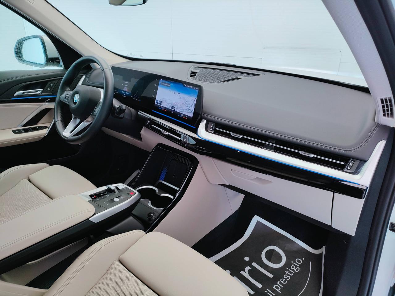 BMW X1 U11 - X1 xdrive20d mhev 48V X-Line auto