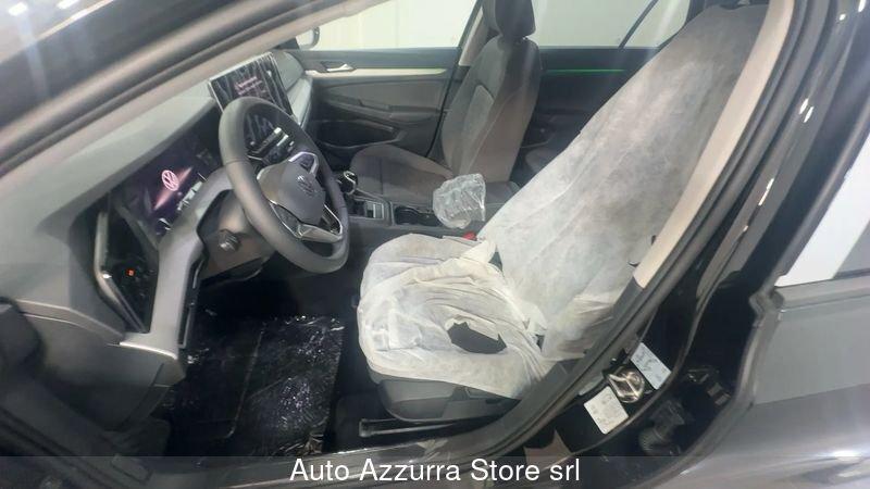 Volkswagen Golf 1.5 TSI 115 CV ACT Edition Plus *PROMO AZZURRA*