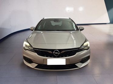 Opel Astra V 2020 Sports Tourer Sports Tourer 1.2 t GS Line s&s 130cv