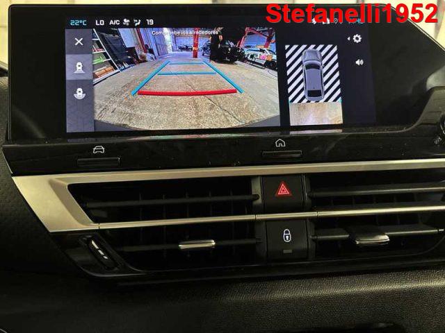CITROEN C4 X Nuova Benzina 130 cv Automatico- MAX