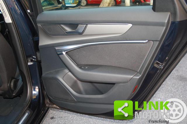 AUDI A6 Avant 45 3.0 TDI MHEV 4 S Tronic Business Design