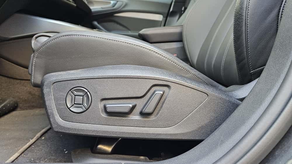 Audi Audi A5 Avant TDI 150 kW S tronic