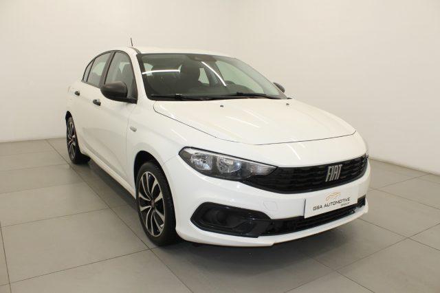 FIAT Tipo 1.3 Mjt 95 Cv. Life