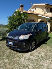 Citroen C3 Picasso 1.4 VTi 95 Exclusive Limited