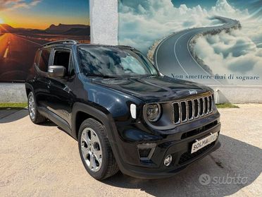 Jeep Renegade Jeep renegade 1.0 t3 Limited 2wd