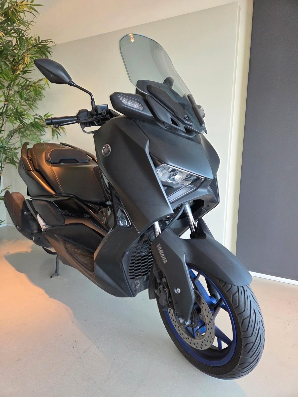 Yamaha X-Max 125 ABS Business - 2024