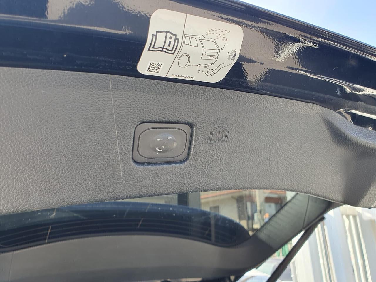 Ford Edge 2.0 TDCI 210 CV AWD S&S Powershift ST Line