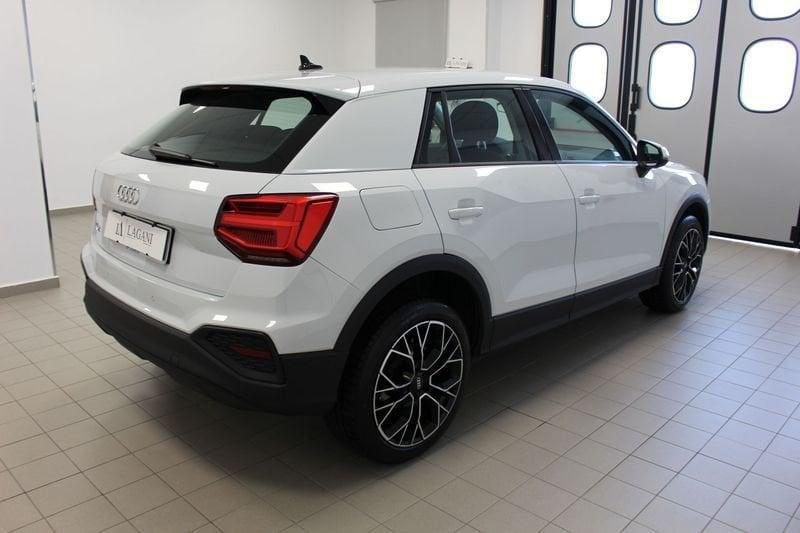 Audi Q2 30 TDI S tronic Business