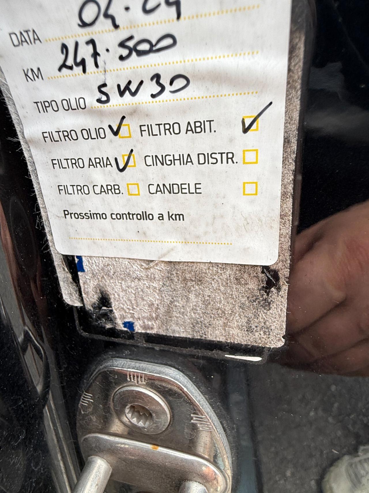 Audi A3 2.0 TDI 140Cv Led/Xenon