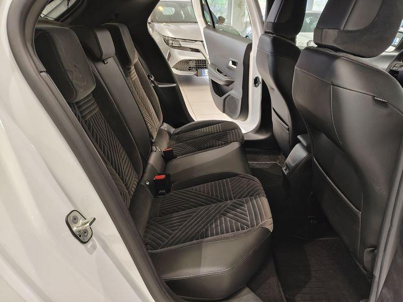 Lancia Ypsilon Ibrida Ibrida 100cv LX e-DCT*IBRIDA*AUTOMATICA*FULL OPT.*GARANTITA*