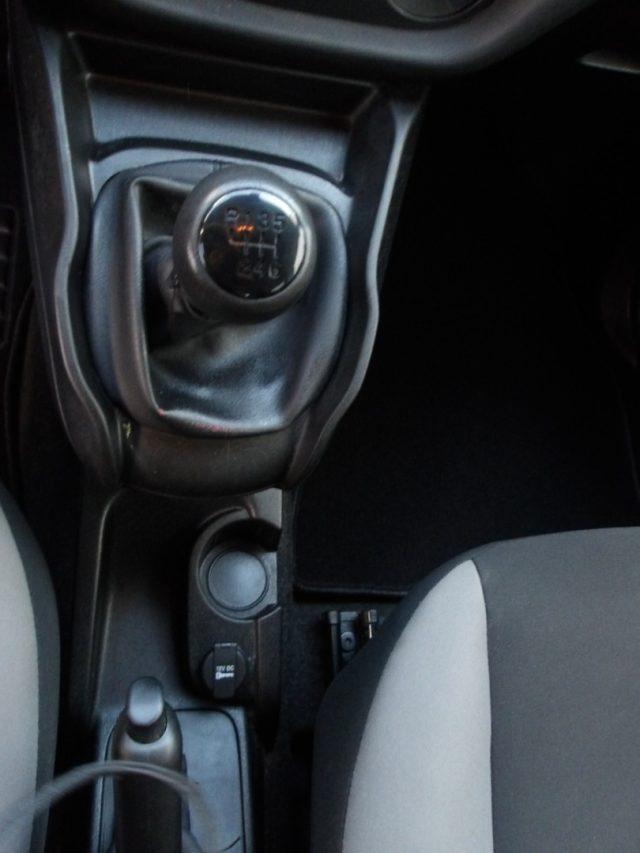 FIAT Doblo 1.6MJT 120cv N1 AUTOCARRO +IVA 106.000KM