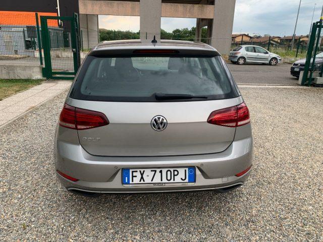 VOLKSWAGEN Golf 1.0 TSI 115 CV 5p. Sport BlueMotion Technology