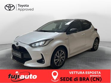 Toyota Yaris 1.5h Style