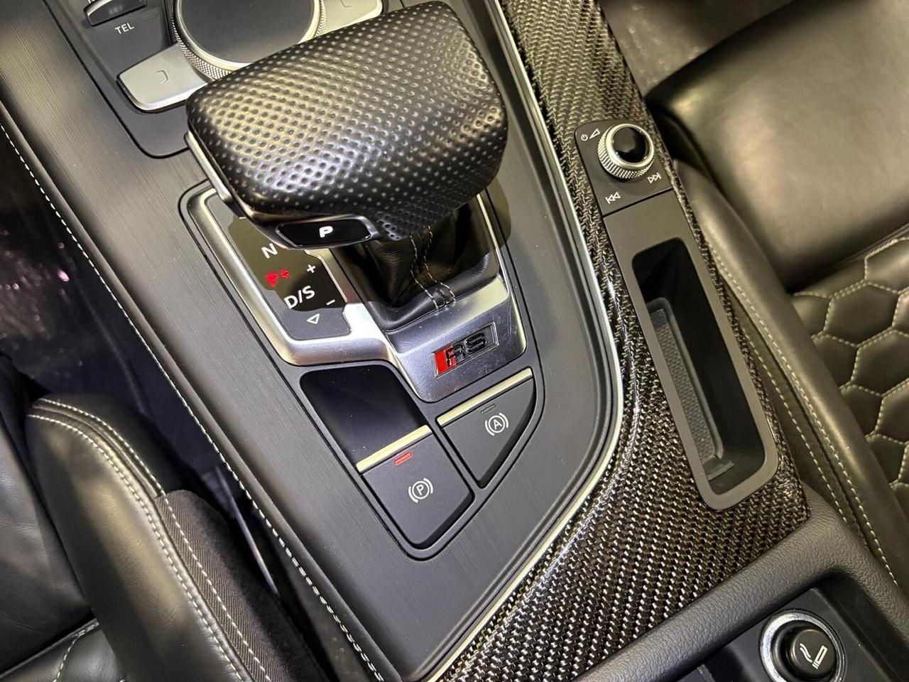 Audi RS4 Avant RS4 2.9 tfsi quattro 450cv tiptronic