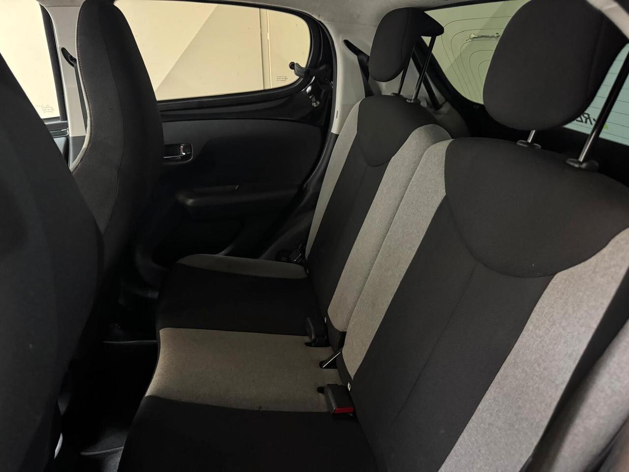 Citroen C1 VTi 72 5 porte Urban Ride