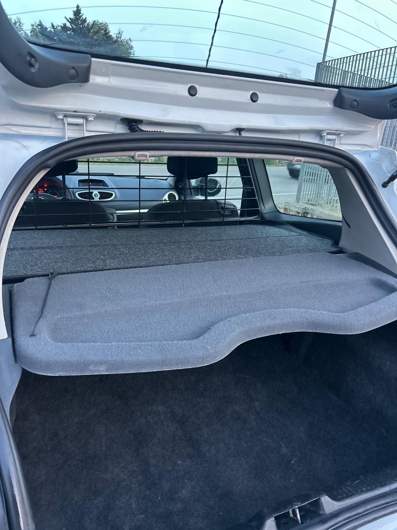 Renault Clio 1.5 75CV 3 porte VAN-2011