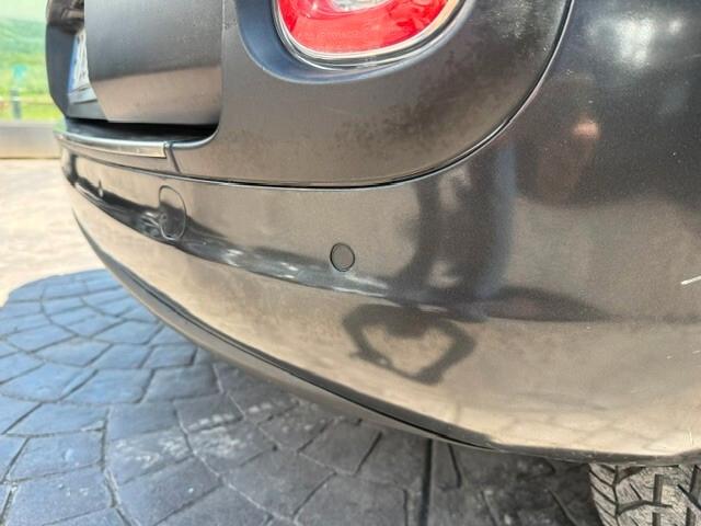 Fiat 500L 0.9 TwinAir Turbo Natural Power Panoramic