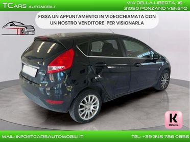 FORD FIESTA 1.4 GPL FINO AL 2030 - NEOPATENTE