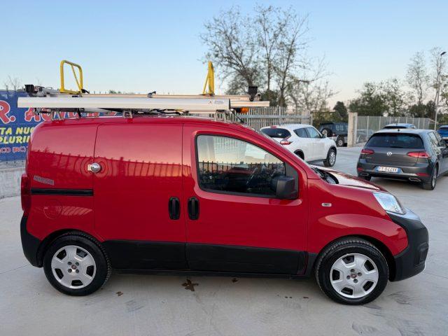 FIAT Fiorino 1.3 MJT Adventure ALLESTITO IVA ESP
