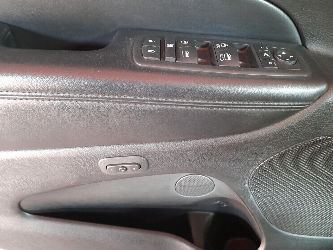 Jeep Grand Cherokee Grand Cherokee 3.0 CRD 241 CV S Limited