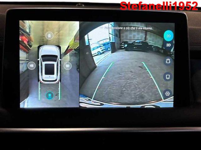 MG HS I - 1.5 t Luxury auto