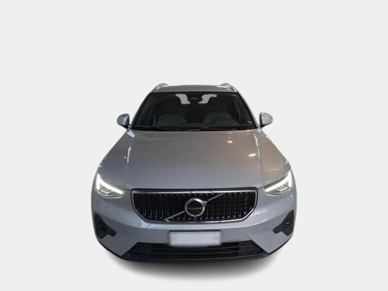 VOLVO XC40 B4 AWD AUTOMATICO CORE SUV