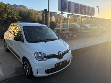 Twingo 2023 1.0 benzina