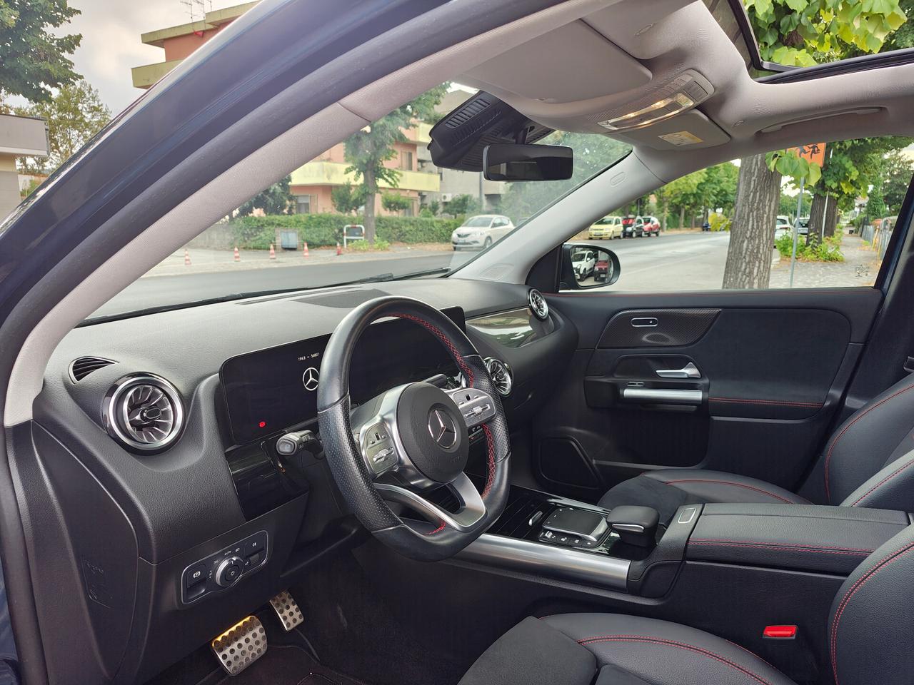 Mercedes-benz GLA 200 Automatic Premium