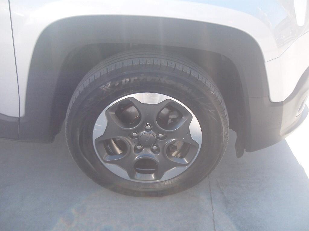 Jeep Renegade 1.6 Mjt 120 CV Longitude - 2016