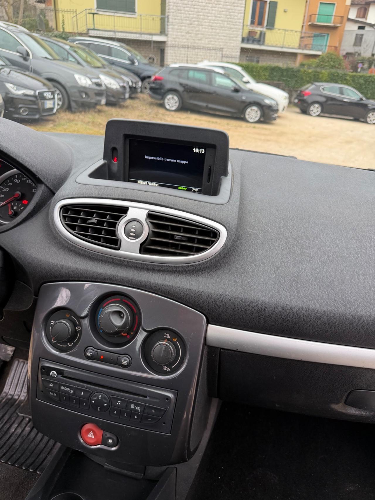 Renault CLIO 1.2 16V 5P GPL 2032 DYNAMIQUE NEOPAT