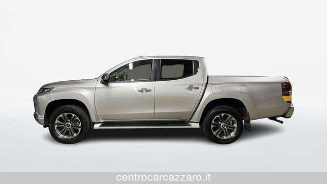 Mitsubishi L200 Double Cab. 2.3 150cv Intense 4WD Super Select +