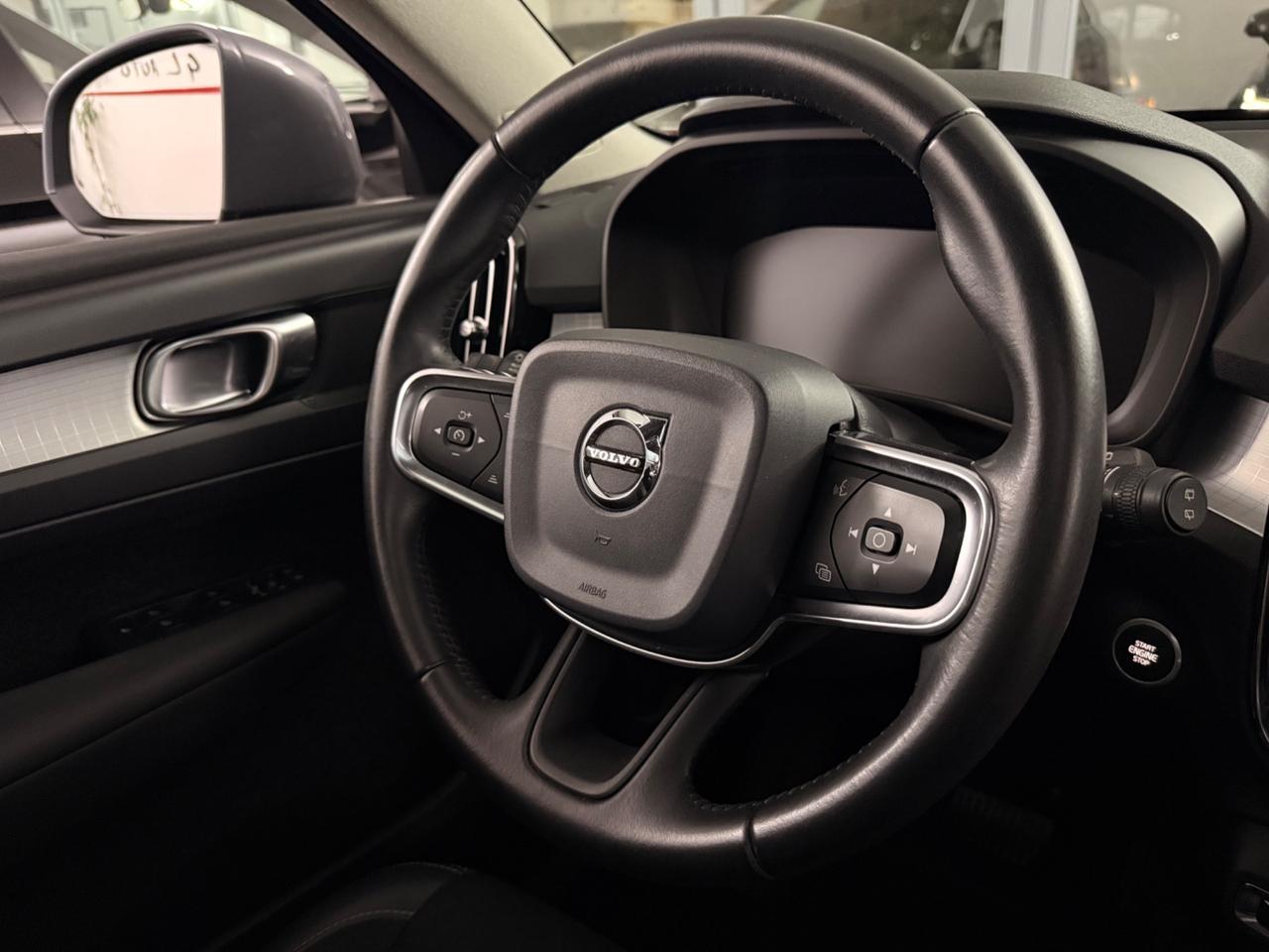 Volvo XC40 D3 AWD Geartronic