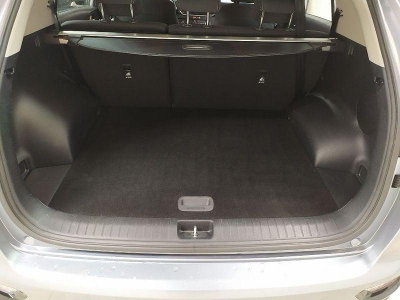 KIA Sportage 1.6 crdi mhev Business Class 2wd 136cv dct