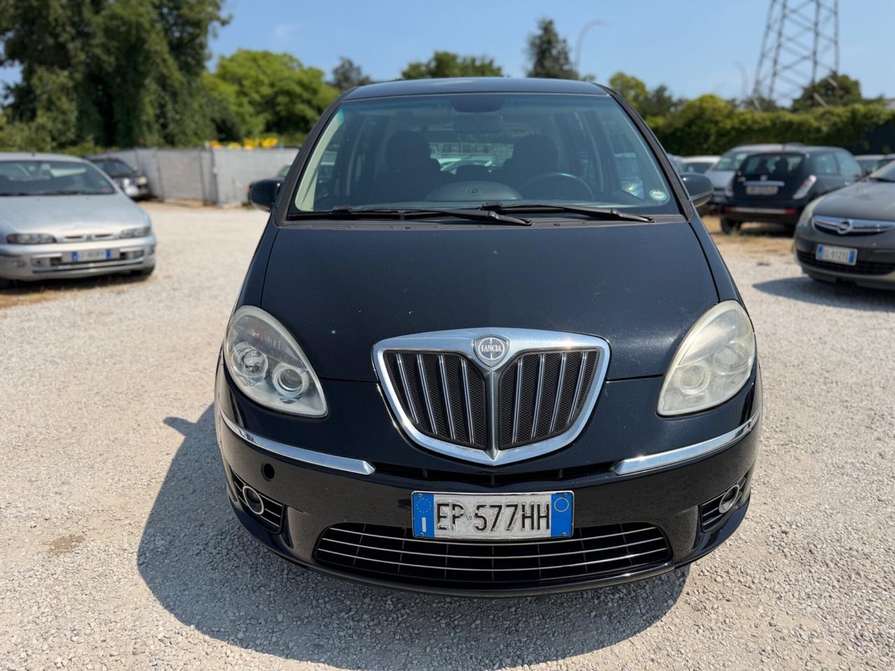 Lancia MUSA 1.3 Mjt 95 CV Gold