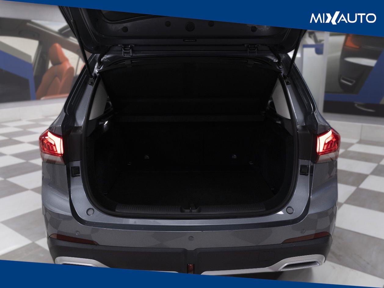 MG ZS 1.5 Hybrid+ Luxury 197CV Auto