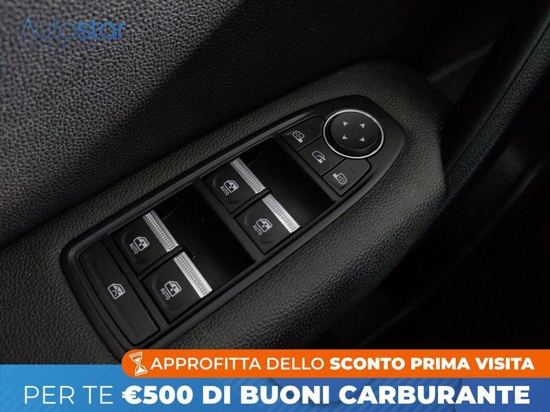 Renault Captur 1.6 E-Tech phev Intens 160cv auto
