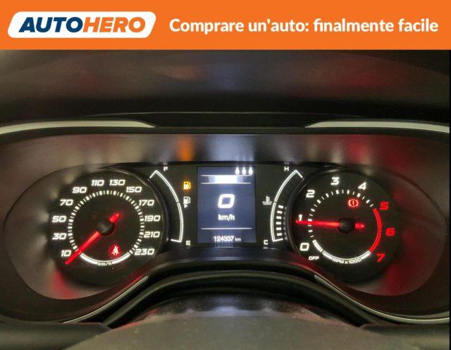 FIAT Tipo 1.3 Mjt 4 porte Easy