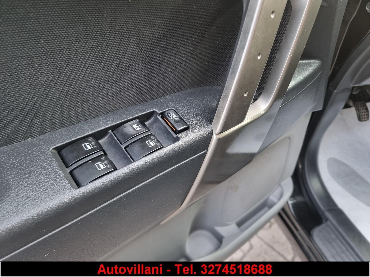 Daihatsu Terios 1.5 GPL 4WD 105 cv OK NEOPATENTATI