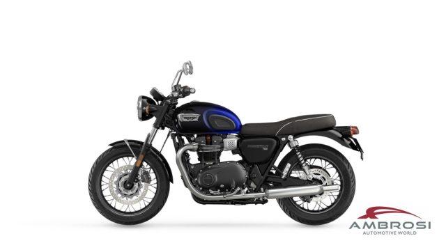 TRIUMPH Bonneville T100