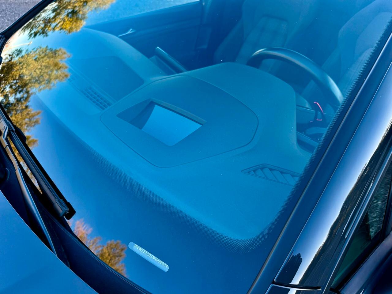 VOLKSWAGEN GOLF VIII 2.0 GTI 245 CV DSG