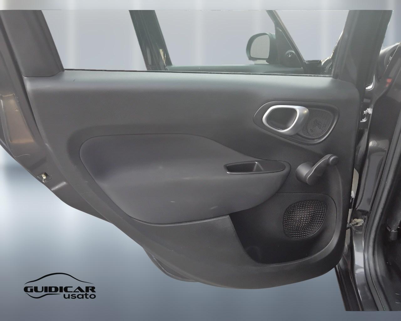 FIAT 500L 2012 - 500L 1.3 mjt Pop Star 95cv